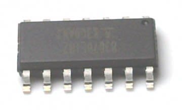 INTERSIL ISL83070EIBZA
