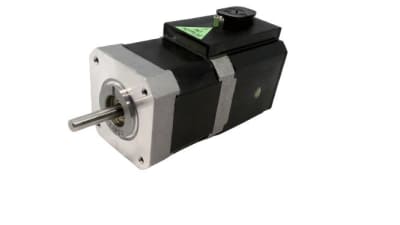 QUICKSILVER CONTROLS S17-3-E-01