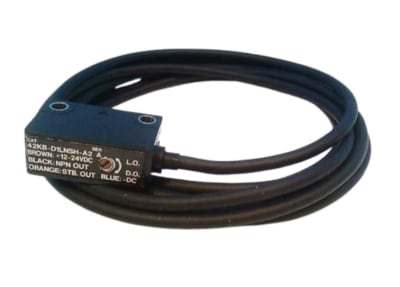 ALLEN BRADLEY 42KB-D1LNSH-A2