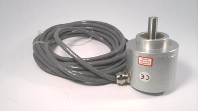 BRITISH ENCODER ZBEC430