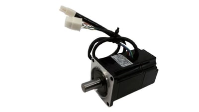 YASKAWA ELECTRIC SGM-02B312