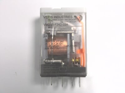 VERIS VMD1B-F24D-02A