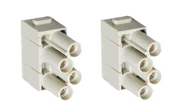 HARTING 09 14 004 3141-2PACK