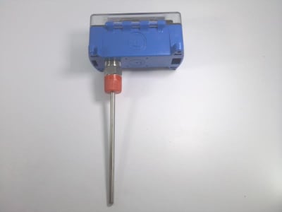 BAPI BA/T1K[0 TO 150F]-I-4"-SS-BB2-5PTNIST