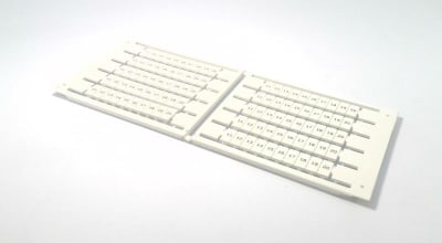 ALLEN BRADLEY 1492-SM6X12H1-100