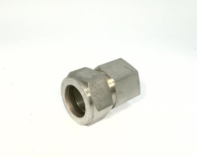 SWAGELOK SS-1610-7-12