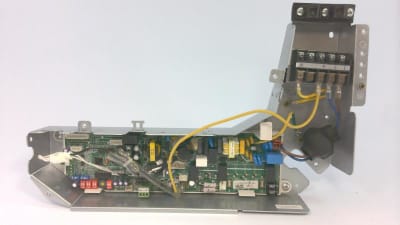 UTICA BOILER 17222500000094