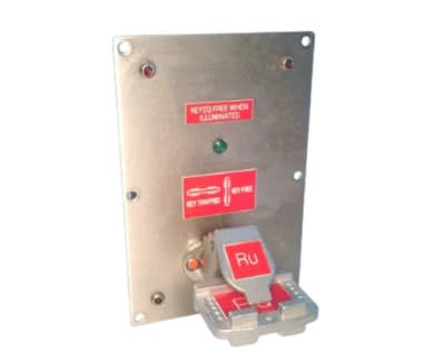 ALLEN BRADLEY 440T-MSRUE11RU