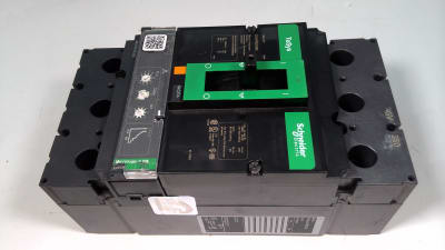 SCHNEIDER ELECTRIC GV5PB250N