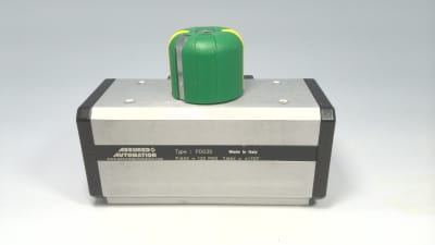 ASSURED AUTOMATION PD030