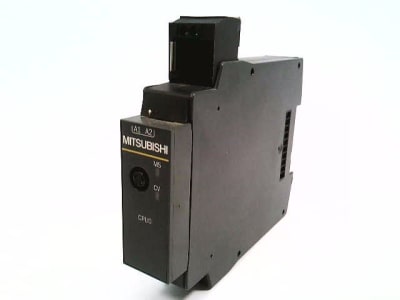 MITSUBISHI WS0-CPU000200