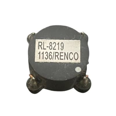 RENCO ELECTRONICS INC RL-8219