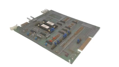 DANAHER MOTION C209299G1B