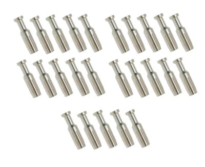 HARTING 09 32 000 6209-25PACK