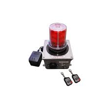 LUMASTROBE RCLX-36-120-BUZZ
