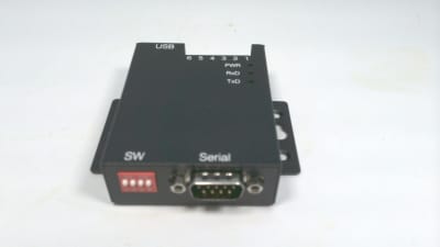 COOLGEAR USBG-COMI-SI-M