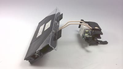 FUJI ELECTRIC BW9FKG0-A