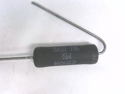 VISHAY RS0055K000FE12