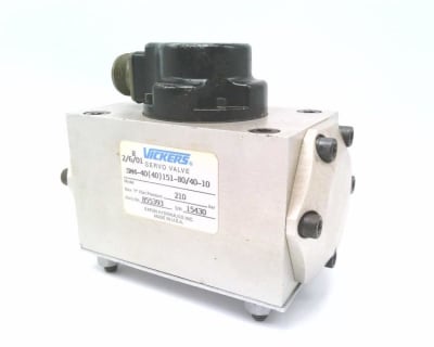 EATON CORPORATION SM4-40(40)151-80/40-10-S205