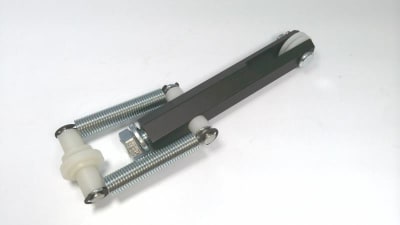 WORLD ENCODERS MB-UB4