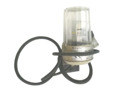 ALLEN BRADLEY 440L-AMUTLP2M