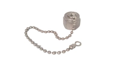 SWAGELOK SS-600-P-0010