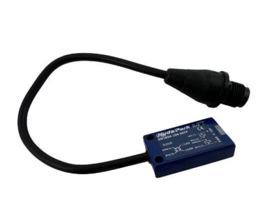 SCHNEIDER ELECTRIC SM380A-208-00FP