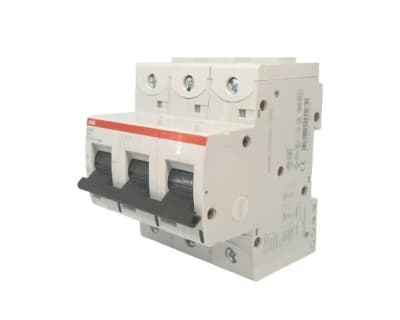 ASEA BROWN BOVERI S803S-D50