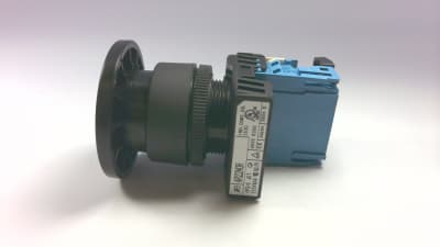 FUJI ELECTRIC AR22M0R-10B