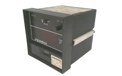 OMEGA ENGINEERING 4001AKF