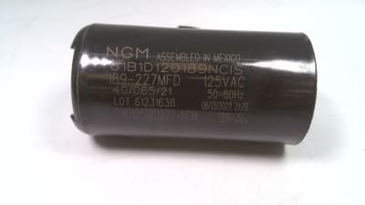 INGERSOLL RAND CPT1767