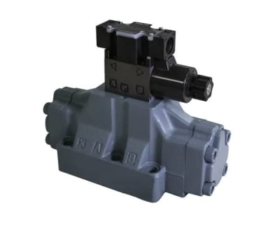 NACHI DSS-G06-C5-AR-C115-E12