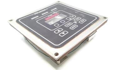 RAMSEY TECHNOLOGY INC METALSCOUTII