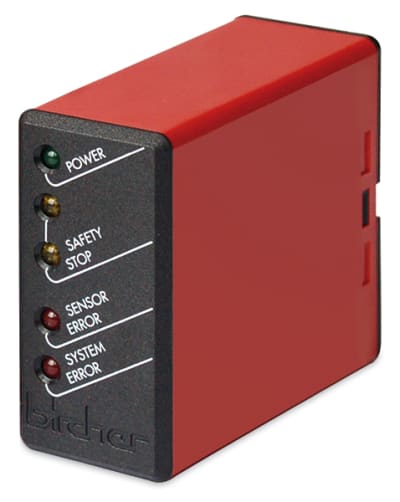 BIRCHER ESR32-24DC-GB