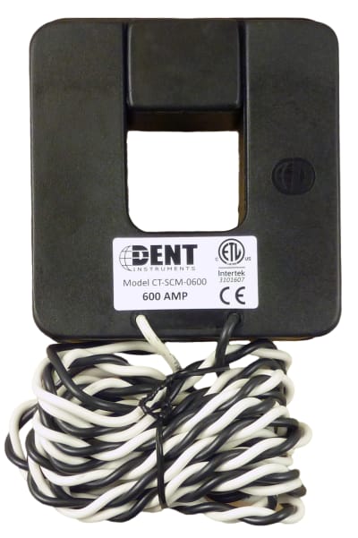 DENT INSTRUMENTS CT-SCM-0600-U