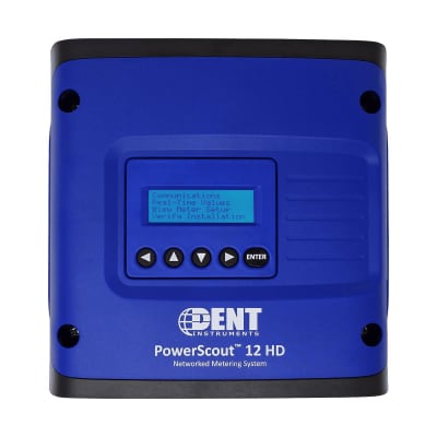DENT INSTRUMENTS PS12HD-C-D-N