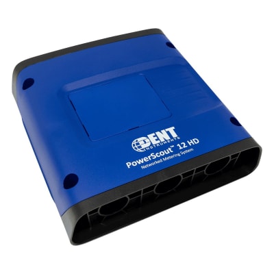 DENT INSTRUMENTS PS12HD-C-N-N