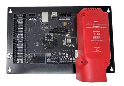 DENT INSTRUMENTS PS12HD-P-N-N