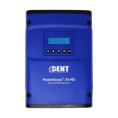 DENT INSTRUMENTS PS24HD-C-D-N