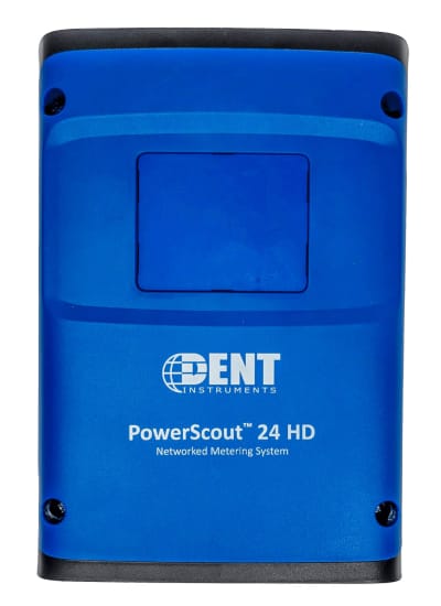 DENT INSTRUMENTS PS24HD-C-N-N