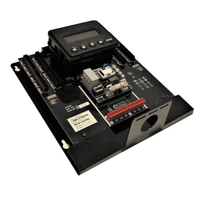 DENT INSTRUMENTS PS24HD-P-D-N