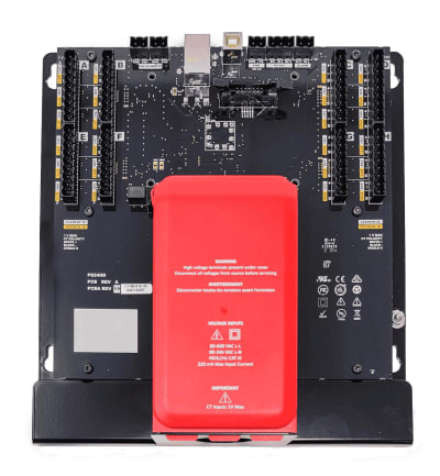 DENT INSTRUMENTS PS24HD-P-N-N