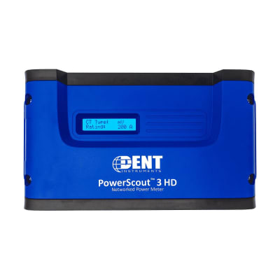 DENT INSTRUMENTS PS3HD-C-D-N