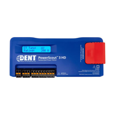 DENT INSTRUMENTS PS3HD-R-D-N