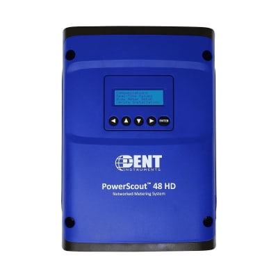 DENT INSTRUMENTS PS48HD-C-D-N