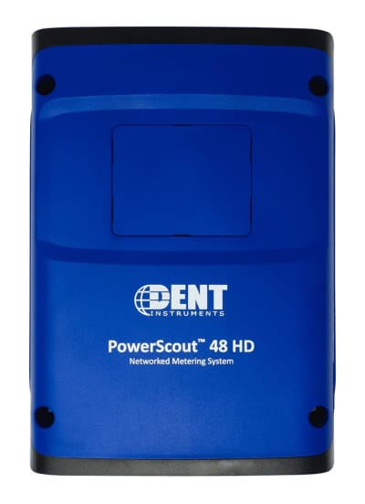 DENT INSTRUMENTS PS48HD-C-N-N