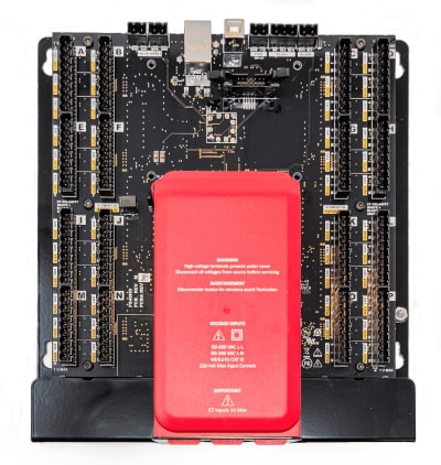 DENT INSTRUMENTS PS48HD-P-N-N