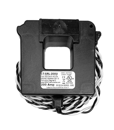 DENT INSTRUMENTS CT-SRL-200-U