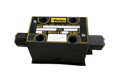 PARKER D1VP020DN