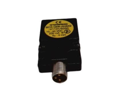 TURCK BC5-Q08-AN6X2-V1131/S250